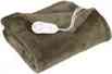 Fleecetsf8us-r608-32a00 Electric Throw Heated Sunbeam Blanket