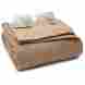 Electricblanketfull9640 Biddeford New Electric Heated Blanket Full Size Beige Throw Dual Control Soft Warm Bed 796890409640