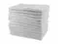 Elr-026 Ecr4kids Rest Time Blanket White 12 Pack 763960508572