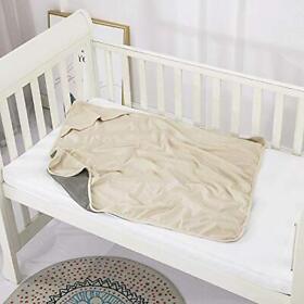 Emf Protective Belly Pregnancy Baby Blanket Organic 36inchx30inch