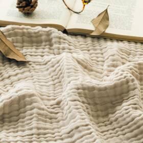 Uea90c3ae3s Emme Cotton Throw Blanket Large 50 Inch X70 Gifts For Women 100% Muslin Couch