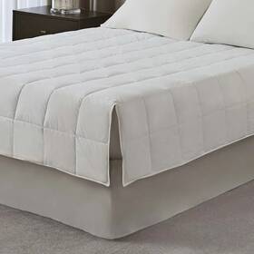 T190-14108 Envirosleep Manchester Hilton Hotel Advantiva King Duvet Blanket Inch 96 X93 / #t190