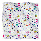 33773890 Erbn4093 East Urban Home Happy Skull By Yenty Jap Fleece Blanket