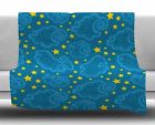 33778852 Erbn5586 East Urban Home Starry And Cloudy Night By 191387306608