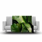 39743704 Euah5314 East Urban Home Rosie Garden Shadows Fleece Throw