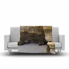 39745874 Euah6826 East Urban Home Nick Nareshni Sand And Stone Walls Fleece