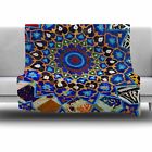 34027719 Eubn8103 East Urban Home Ethnic Explosion By Seema Fleece 190961278331