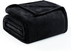 Exclusivo Mezcla 744759172198 Fleece Blanket King Size For Bed Super Soft And Warm All