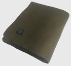 Exo80woololive Exovantage Wool Blanket Warm Military Grade Emergency Large