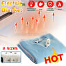Exy4346446 Unbranded Electric Blanket Bed Warm Heating Throw Warmer Blankets Heater