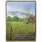 Eyes Throw Tapestry Lift Woodworker Manual