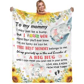 Faivhso 794094673492 Mom To Be Gifts Pregnancy - First Time Promoted