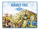 Fallbl6731jfc Just Funky Fallout Vault 841092196703