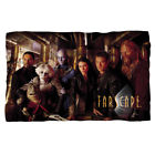 Far125-bkt1-0 Farscape Sci Fi Adventure Fantasy Tv Series Moya 852688520178
