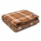 Faribault Woolen Mills Mill 90 X Blanket Nip 848304017375