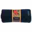 Fb06 Cocoon Fleece Blanket Midnight Blue