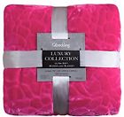 Fb9912-18 Qbedding 380 Gsm Anti-static Microplush