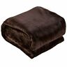 Fb9916-28 Blanket Heavy Weighted Woven Sensory Thick Plush Queen 841033106303