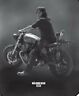 82270-wd15 Fba Unbranded Amc The Walking Dead Darryl Dixon On Bike Ultra