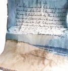 Fba 83-nat-atfits Manual Woodworker Inspirational Collection Tapestry Throw With Poem 725734404381
