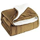 Ba523g1cd3tw Fba Bedsure Sherpa Throw