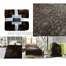 Fb9911-18 Fba Qbedding Gsm Microplush Twin Fleece Blan 841033102053