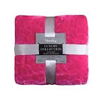 Fb9912-28 Fba Qbedding All Season Ultra Soft Microplush Blanket Queen 773822123102