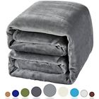 Fbacnmxhardlines538683 Balichun Luxury Bed Blankets 6936398862019