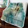 Fbadygmt20201226llrsleo00435mteamst Home Sherpa Fleece Throw Blanket Cozy Soft Warm Bed