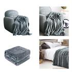 Fbafb991508 Qbedding Inc Luxury Collection Ultra Soft Plush Fleece 841033107591