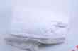 Iml593 Feather Home King White Bed Top 350 Ridge Pillow Size Blue