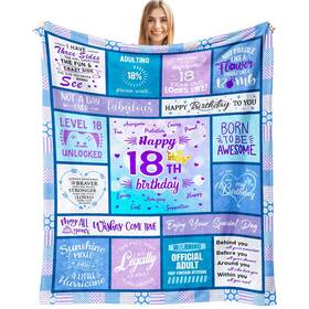 Fesangtao 763271807951 18th Birthday Gifts For Girls - 18 Year Old Girl Gi