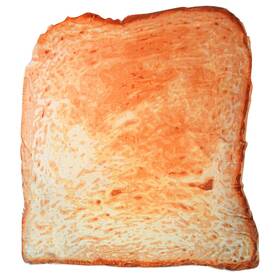 Fiodrimy 767912469904 Bread Blanket Toast Throw For Adult And Tortilla Blank