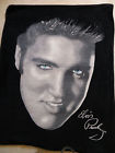 121327 Fleece - Rn Elvis Presley Estate Vintage 60
