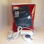 Ba10156 Fleece Twin Warming Voltage Machine Lands Washable. Blanket
