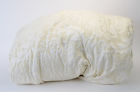 Imc029 Floral King Comforter Ivory 246 Cream Queen Marquis . Blanket