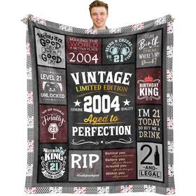 21st Fluxflix 751787432811 Birthday Gifts For Him 21 Year Old Male G