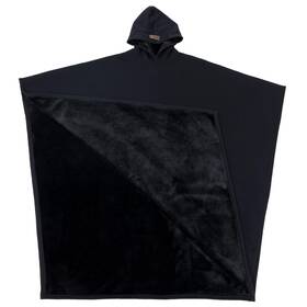 Free The Sheep 810207583615 Eden Hoodie Oversized Weighted Cloak With Ultra-soft