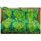 1471521 Frog 6 Case Fleece Design Blanket Ddi