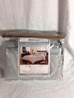 Bce-b4 Full Shams Set Queen 2 Blue Indoor Mini Weather Comforter