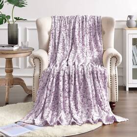 B088fh1ynt Fy Fiber House Flannel Fleece Throw Blanket Super Soft Lightweight Microfiber