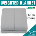 G7874002801523934285 Vevor Weighted Blanket Heavy Gravity For Adults Kids 871248331757