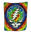 Gdsyftdth Grateful Dead Tie Dye 602003439728