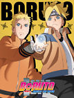 Ge57792 Boruto Blanket Naruto Sublimation 699858577927