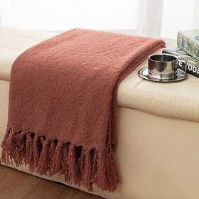 Gealaek 973113116028 Fall Throw Blanket Lightweight Fuzzy Soft Cozy Decorative Blankets For Sofa B