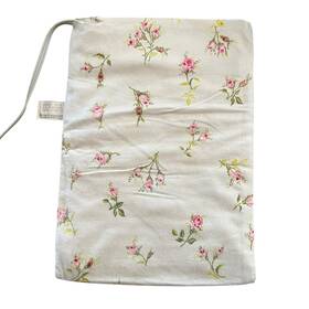 Ba3p16 General Electric Vintage Ge Heating Pad 3 Heat Settings Multi 15.5 X 11.5 Inch