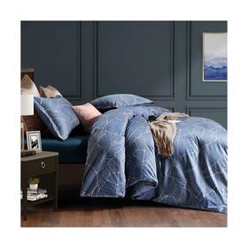 Get Bed Ready 810073672758 Unique Mid-century Modern Boho Chic Vintage Retro Mod Print