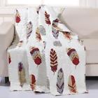 Gl-1708dthr Greenland Dream Catcher Throw Accessory Blanket 636047380753