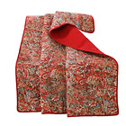 Gl-throwpr Greenland Home Persian Quilted Throw 636047320551