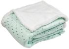 Grdsf 6 -13976 Duck River Gruden Sherpa Throw 841643131955